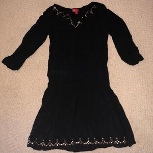 Ella Moss Dress